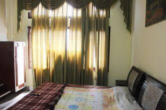 Hotel Sabina International, Bathinda 3